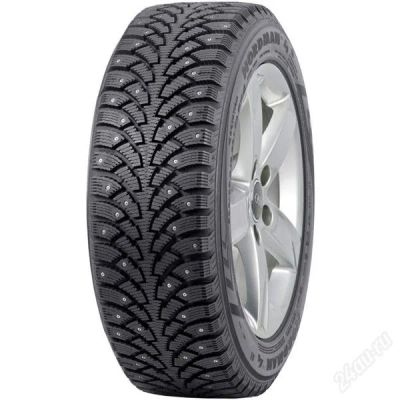 Лот: 3182017. Фото: 1. 195/65R15 Nokian Nordman 4. Новые... Шины