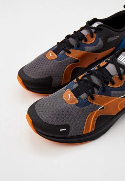 Лот: 19631273. Фото: 1. Кроссовки мужские puma hybrid... Кеды, кроссовки, слипоны