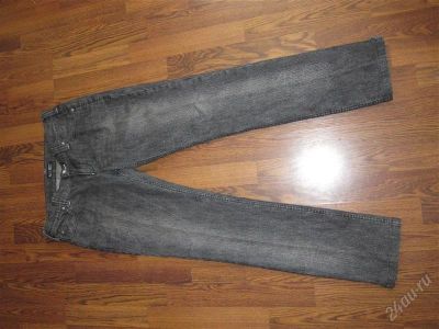 Лот: 1593451. Фото: 1. джинсы оригинал armani. Джинсы