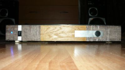 Лот: 7344386. Фото: 1. усилитель стерео hi-fi 2х100watt. Усилители, эквалайзеры