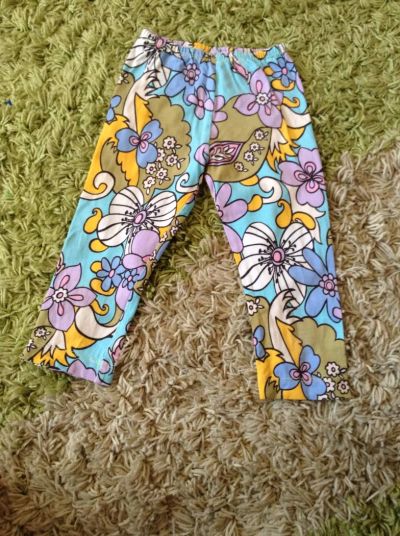 Лот: 4459033. Фото: 1. лосины ростовка 104. Брюки, шорты, джинсы