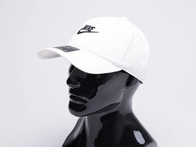 Лот: 14289253. Фото: 1. Кепка Nike. Шарфы, платки
