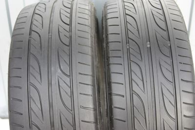 Лот: 6936759. Фото: 1. пара goodyear 215/45/17 без п... Шины