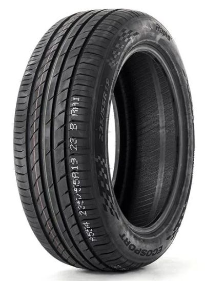 Лот: 20662946. Фото: 1. 225/55 R19 Rapid Ecosport 99V... Шины