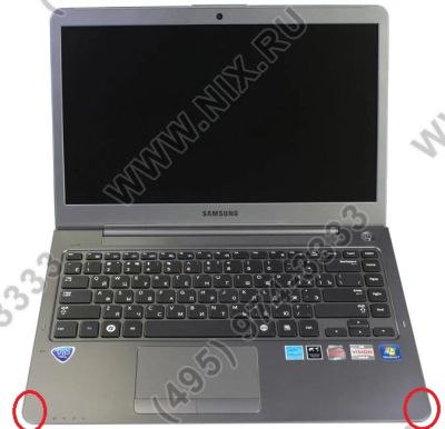 Лот: 8808903. Фото: 1. Ноутбук Samsung 535U4C. Ноутбуки