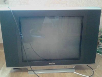 Лот: 2156687. Фото: 1. Телевизор. Телевизоры