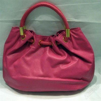 Лот: 2173880. Фото: 1. Новая женская сумка Michael Kors... Сумки