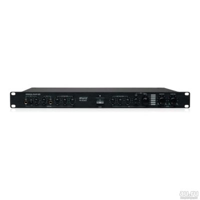 Лот: 13701341. Фото: 1. Предусилитель apart pm7400mk. Микшеры, предусилители, микрофонные эффекты