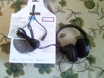 Лот: 3181106. Фото: 1. Philips SHP2000. Наушники, гарнитуры