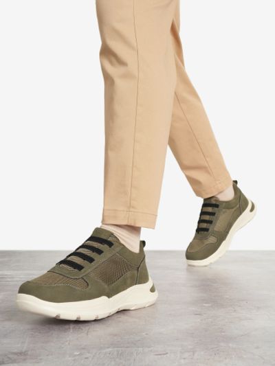 Лот: 24959313. Фото: 1. Кроссовки мужские GSD Low Top... Другое (одежда, обувь, галантерея)