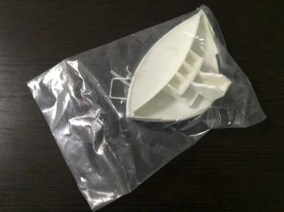 Лот: 7131810. Фото: 1. Ручка люка в сборе Ariston,Indesit. Запчасти для остальной бытовой техники