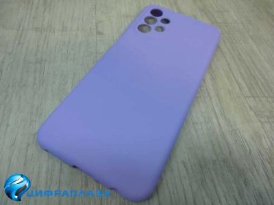Лот: 19465978. Фото: 1. Чехол силиконовый Samsung A23... Чехлы, бамперы