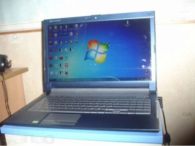 Лот: 7064812. Фото: 1. Продам Ноутбук Packard Bell MS2267... Ноутбуки