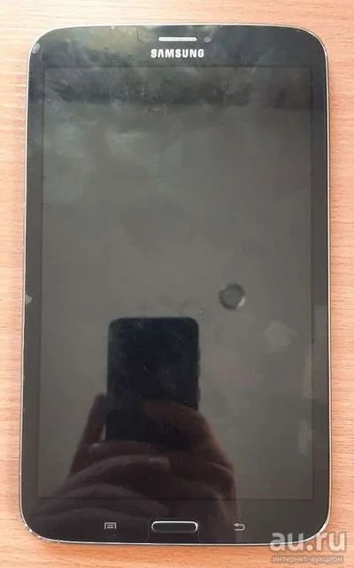 Лот: 17897986. Фото: 1. Планшет Samsung Tab 3.8.0 SM-T311... Планшеты