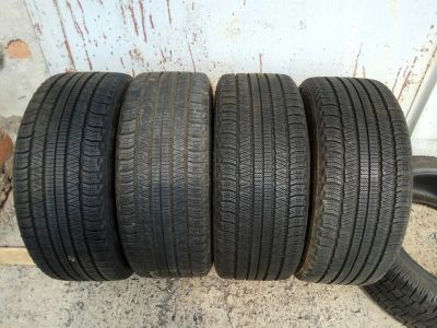 Лот: 11946954. Фото: 1. 215/45 R17 Michelin Drice Без... Шины