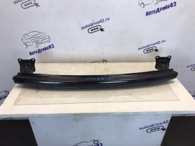 Лот: 21707335. Фото: 1. жесткость бампера Skoda Octavia... Кузов