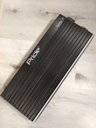 Лот: 19679332. Фото: 1. Усилитель Pride Quattro XL. Усилители