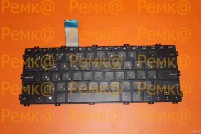 Лот: 8320934. Фото: 1. Клавиатура 0KNB0-3103RU00 0KNB0-3103US00... Клавиатуры для ноутбуков