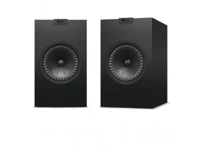 Лот: 21361256. Фото: 1. Полочная акустика KEF Q150 Satin... Активные акустические системы