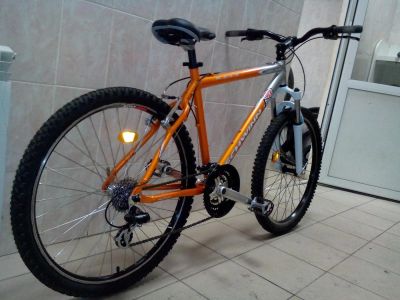 Лот: 10974564. Фото: 1. Американский велосипед Schwinn... Велосипеды