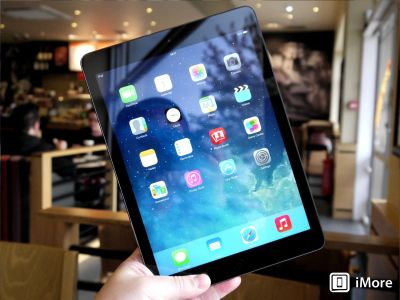 Лот: 3572376. Фото: 1. iPad Air 16GB Wi-Fi [MD785RU/A... Планшеты