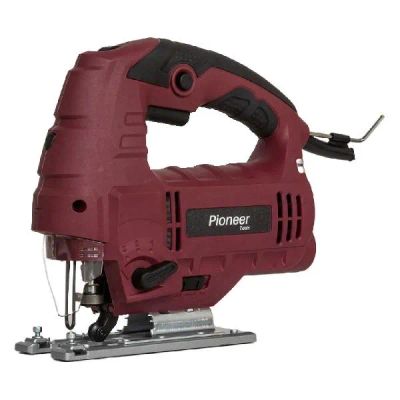 Лот: 24446859. Фото: 1. Электролобзик Pioneer JS-M900-01PSL. Электроинструмент