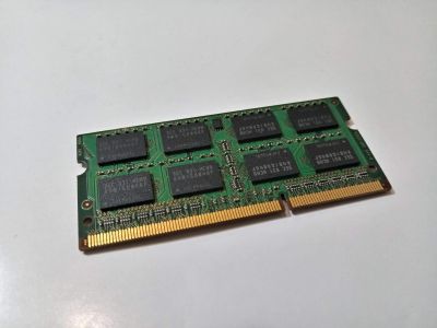 Лот: 14412730. Фото: 1. Оперативная память 2 GB SO-DIMM... Оперативная память