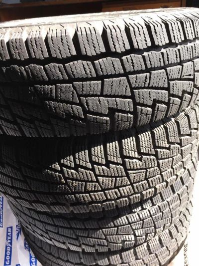 Лот: 9654982. Фото: 1. Cordiant Winter Drive 175/65/14... Шины