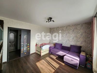 Лот: 21644730. Фото: 1. Продам 1-комн. кв. 40.7 кв.м... Квартиры, студии