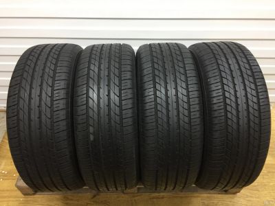 Лот: 13655667. Фото: 1. 235/50 R18 TOYO Tranpath R30... Шины