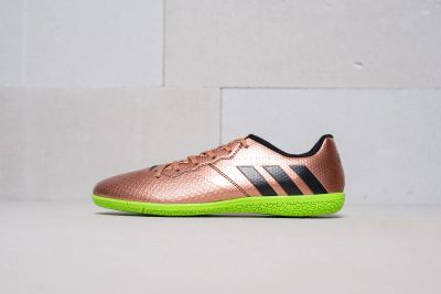 Лот: 11617712. Фото: 1. Футбольная обувь Adidas MESSI... Кеды, кроссовки, слипоны