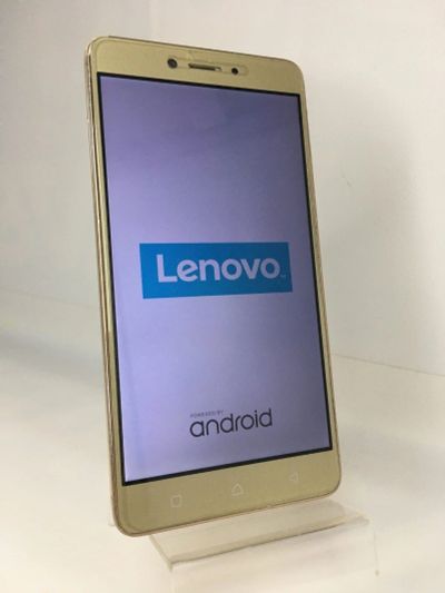 Лот: 15935446. Фото: 1. Смартфон Lenovo K6 Note 32GB. Смартфоны