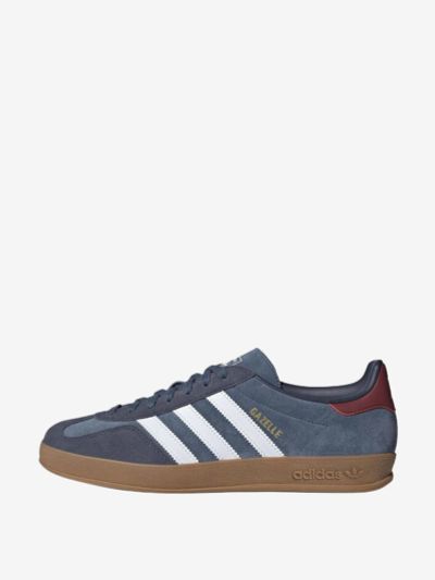 Лот: 25642289. Фото: 1. Кроссовки Adidas Gazelle Indoor... Другое (одежда, обувь, галантерея)