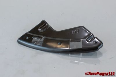 Лот: 20996664. Фото: 1. Кронштейн бампера Hyundai ix35... Кузов