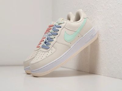 Лот: 20286129. Фото: 1. Кроссовки Nike Air Force 1 Low... Кеды, кроссовки, слипоны