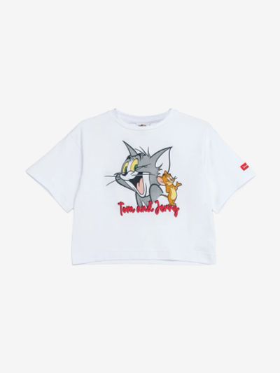 Лот: 25209732. Фото: 1. Футболка Playtoday для девочки... Другое (спортивная одежда)