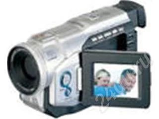 Лот: 207340. Фото: 1. Камера Samsung VP-D80i. Видеокамеры
