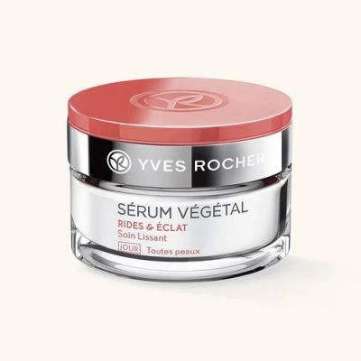 Лот: 8145929. Фото: 1. Дневной крем Ив Роше (Yves Rocher... Уход за лицом 