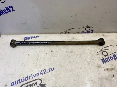 Лот: 21712420. Фото: 1. тяга поперечная Chevrolet Lacetti... Ходовая, подвеска, рулевое управление