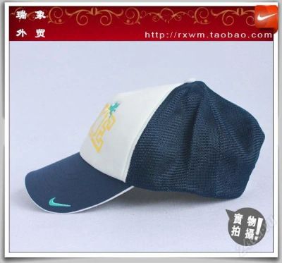 Лот: 2810733. Фото: 1. Кепка Nike сетка. Головные уборы