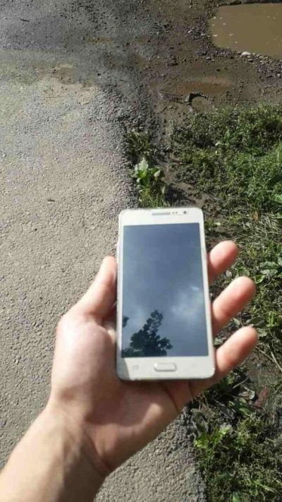 Лот: 10176486. Фото: 1. Samsung Galaxy Grand Prime VE... Смартфоны