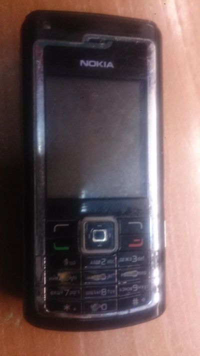 Лот: 11641235. Фото: 1. Телефон Nokia N72-5 (14296). Кнопочные мобильные телефоны