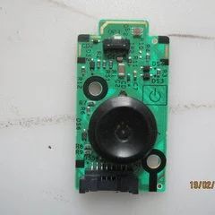 Лот: 15538166. Фото: 1. Samsung Пульт BN41-01840C CY-DF320BGLV1V... Запчасти для телевизоров, видеотехники, аудиотехники