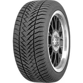 Лот: 20137260. Фото: 1. Шина 245/40 18 97V GoodYear Eagle... Шины