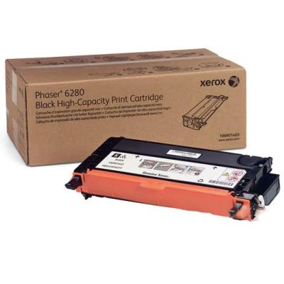 Лот: 5638004. Фото: 1. Картридж лазерный Xerox 106R01403... Картриджи, расходные материалы