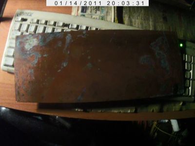 Лот: 9368399. Фото: 1. Фольгированный стеклотекстолит... Материалы, химия