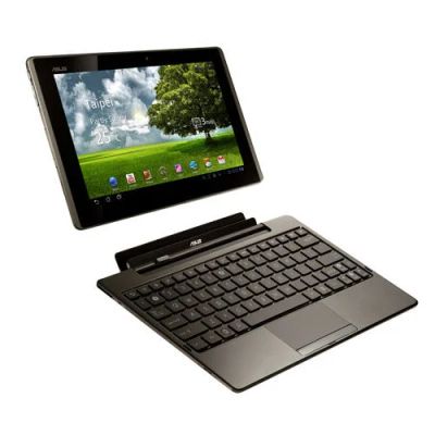 Лот: 5424722. Фото: 1. ASUS Eee Pad Transformer TF101G... Планшеты