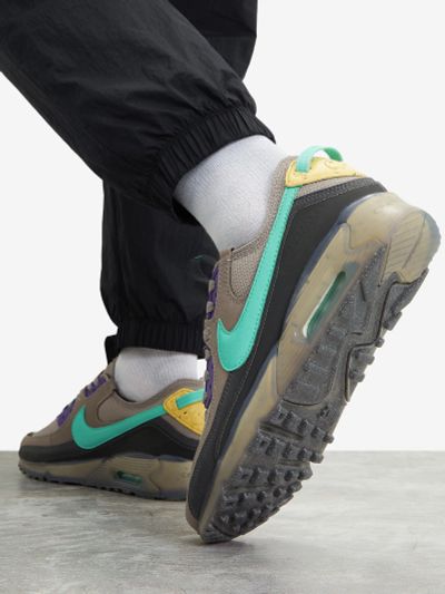 Лот: 24288601. Фото: 1. Кроссовки мужские Nike Air Max... Кеды, кроссовки, слипоны