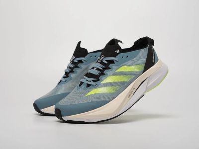 Лот: 24974841. Фото: 1. Кроссовки Adidas Adizero Boston... Кеды, кроссовки, слипоны