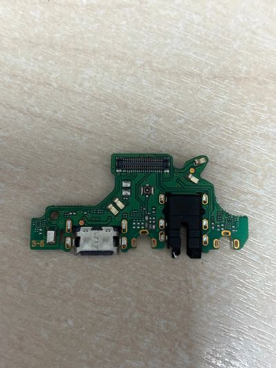 Лот: 23677011. Фото: 1. H117 . Шлейф Huawei Honor 20S... Шлейфы, разъёмы